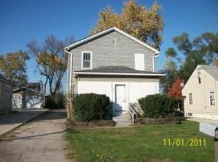 1019 Allaire Ave, Aurora, IL 60506