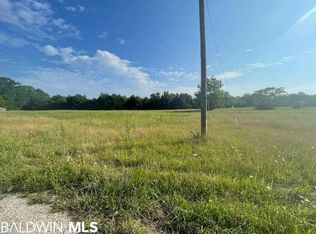 0 Catherine Rd #26, Chunchula, AL 36521