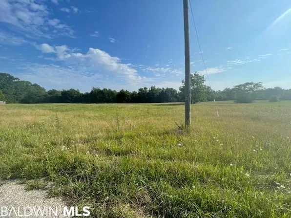 0 Catherine Rd #26, Chunchula, AL 36521