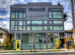 1915 25th Ave S #B, Seattle, WA 98144