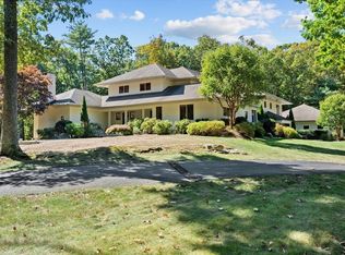 15 Partridge Ln, Boxford, MA 01921