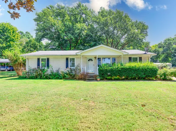 2555 Zion Rd, Columbia, TN 38401