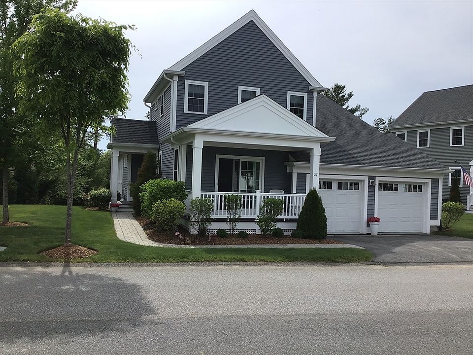 1st image of 27 Mariners Way #27