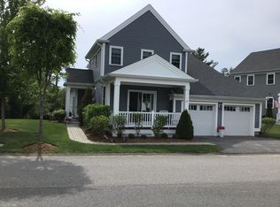 27 Mariners Way #27, Plymouth, MA 02360