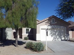 10058 E Kilarea Ave, Mesa, AZ 85209