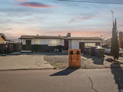 1141 Sumner Ave, El Cajon, CA, 92021