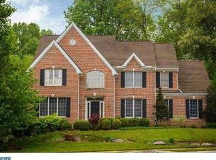 30 Oxford Way, Wilmington, DE 19807