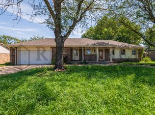 630 Park Rd, Rose Hill, KS 67133