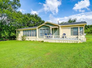 700 Gathings Ave, Covington, TX 76636