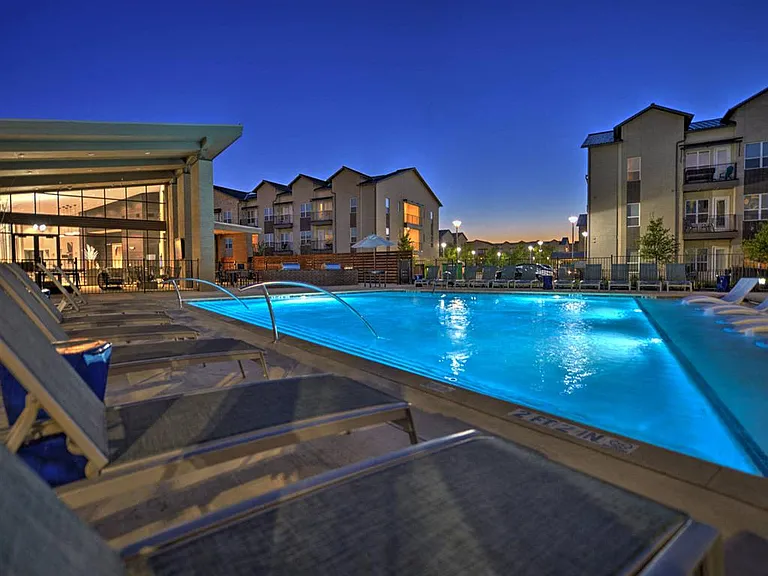 Aspen at Mercer Crossing — Photo 15