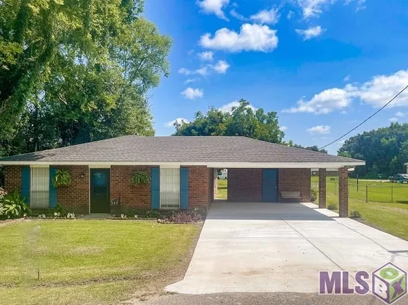 522 Hebert St, Brusly, LA 70719
