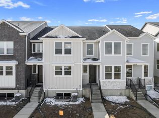 3967 W 1960 N, Lehi, UT 84005