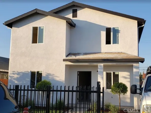 1627 E 88th St #1/2, Los Angeles, CA 90002