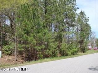 43 River Landing Dr LOT 43, Rocky Pt, NC 28457