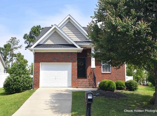 144 Sweetoak Dr, Columbia, SC 29223
