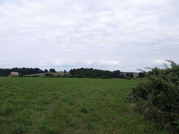Looking north east