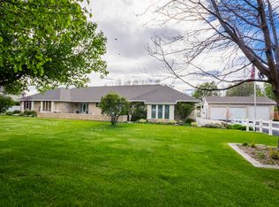 820 S 500 W, Vernal, UT 84078