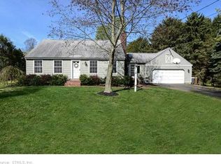 29 Wagon Wheel Rd, Durham, CT 06422