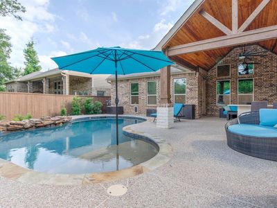 23343 Robinson Pond Dr, New Caney, TX, 77357