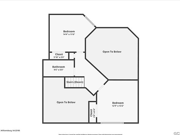 5th image of 100 Suri Dr
