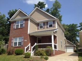2260 Poke Berry Park, Lexington, KY 40509