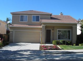 3337 La Costa Way, San Jose, CA 95135