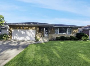 4559 N Forestview Ave, Chicago, IL