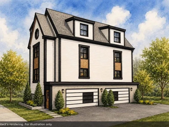 1 Mann St, Worcester, MA 01602