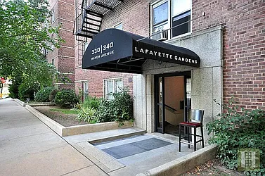 Sold by Halstead Real Estate