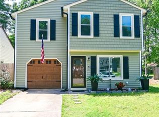 1538 Snowbird Ct, Virginia Beach, VA 23454