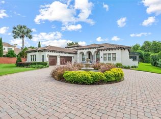 6233 Rydal Ct, Windermere, FL 34786