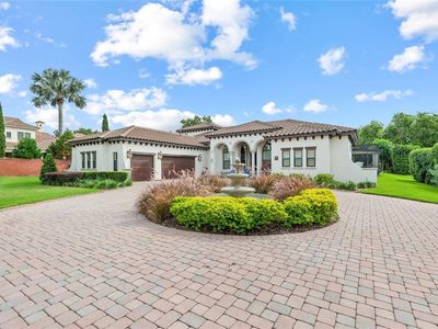 6233 Rydal Ct, Windermere, FL, 34786