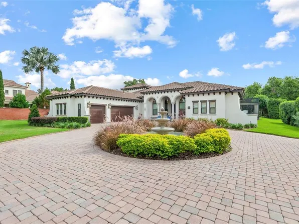 6233 Rydal Ct, Windermere, FL 34786