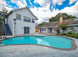 9619 Richmond Ave, Houston, TX 77063