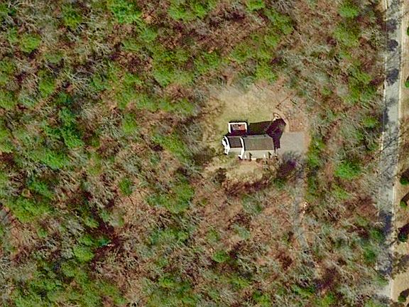 View from Google Earth