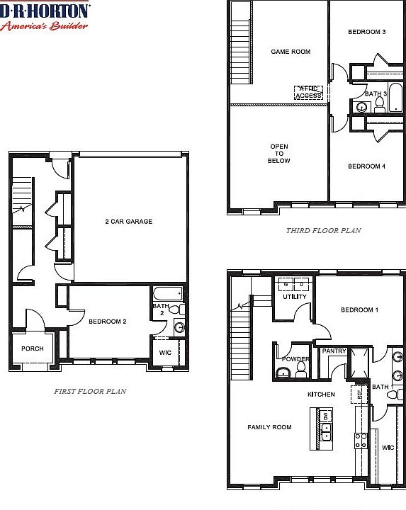 2nd image of 2127 Waterlow Ln