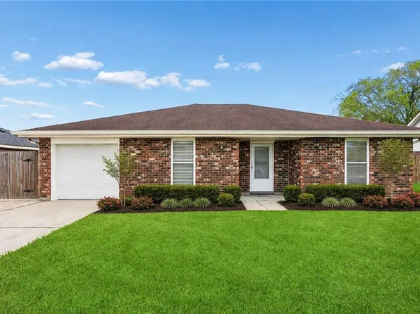 5336 Ehret Rd, Marrero, LA 70072