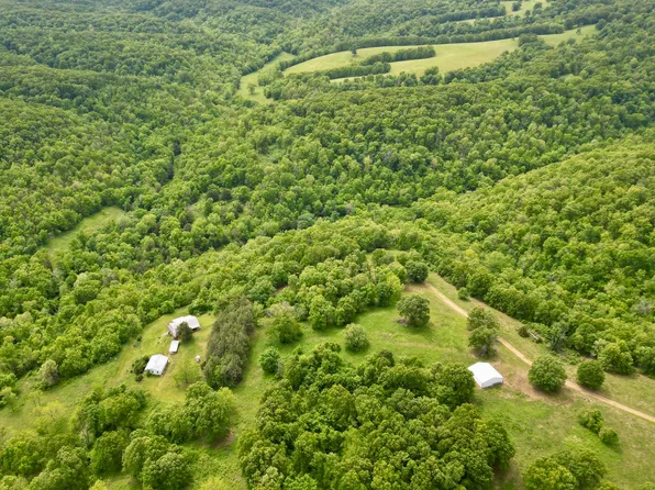 795 Anthony Rd, Pineville, MO 64856