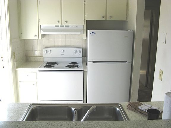 Kitchen from bar