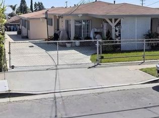 3824 1/2 Princeton St #1/2, Los Angeles, CA 90023