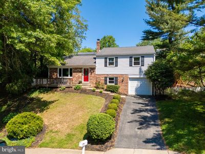 511 W Marshall St, West Chester, PA, 19380
