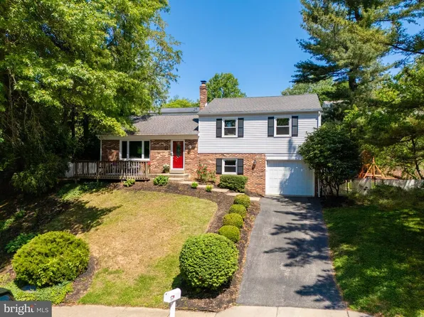 511 W Marshall St, West Chester, PA 19380