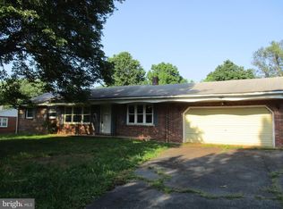 2056 Singerly Rd, Elkton, MD 21921