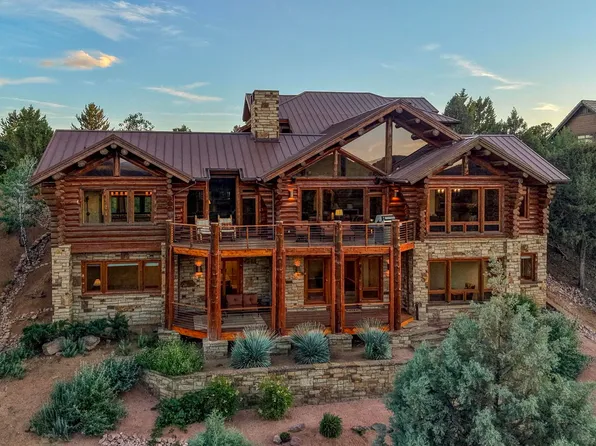 2604 E Morning Glory Cir, Payson, AZ 85541