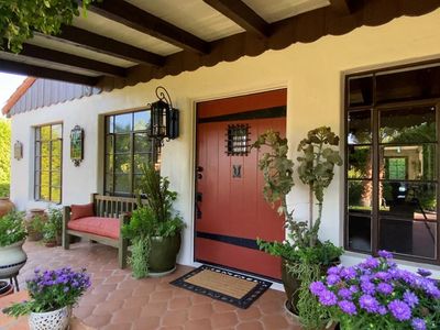251 E Ocotillo Ave, Palm Springs, CA, 92264