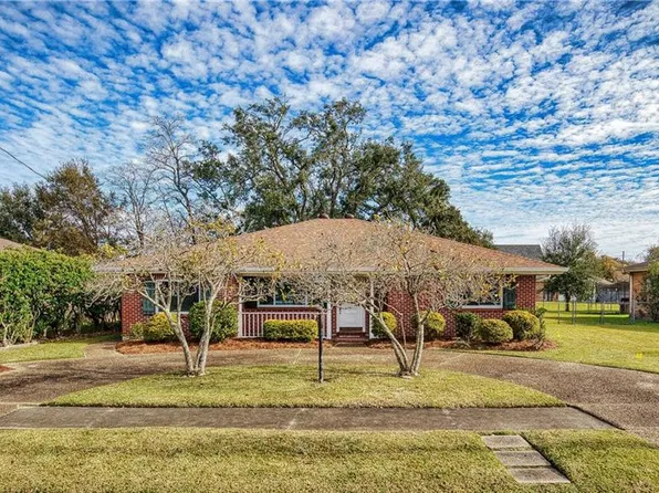 1603 Calder St, Gretna, LA 70053