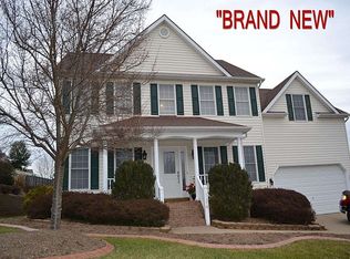 134 Derby Way, Warrenton, VA 20186
