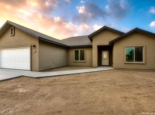 29560 Ryder Cup Ln, Tehachapi, CA 93561