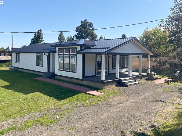 802 Engleside Ave, Joseph, OR 97846