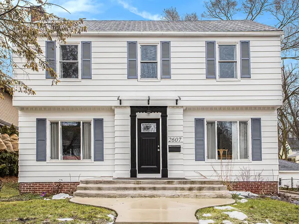 2607 S Rose St, Kalamazoo, MI 49001